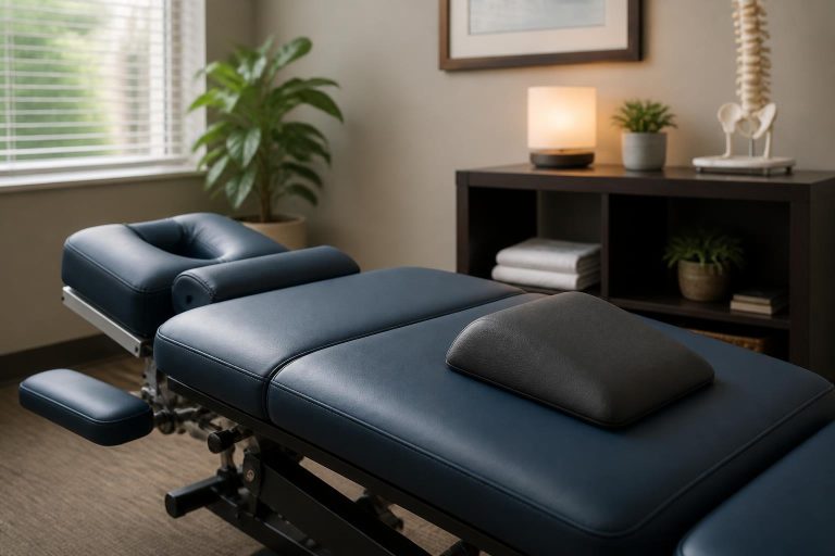 Auto Accident Injury Care