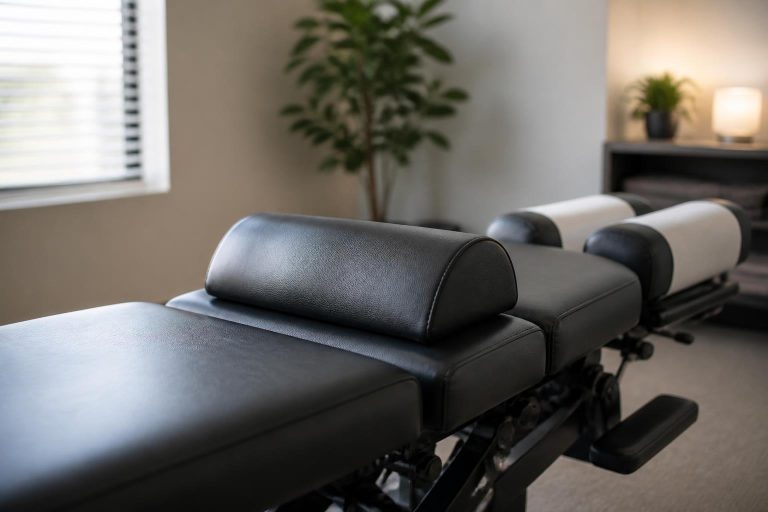 Back Pain Treatment