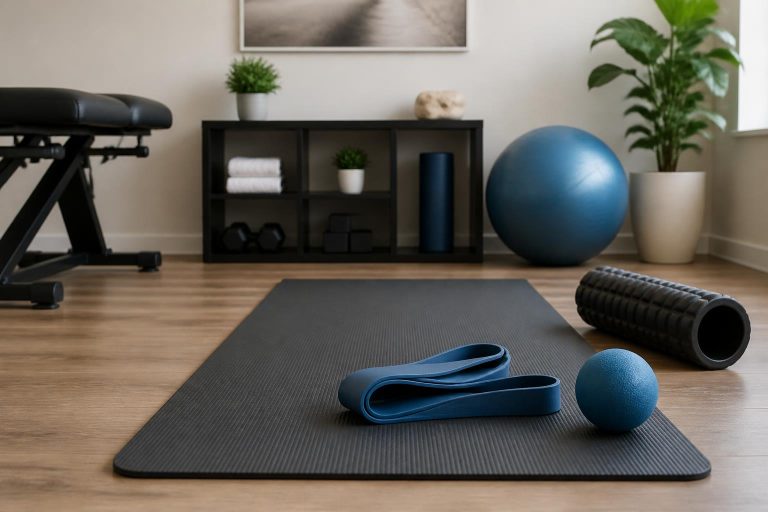 Corrective Exercises