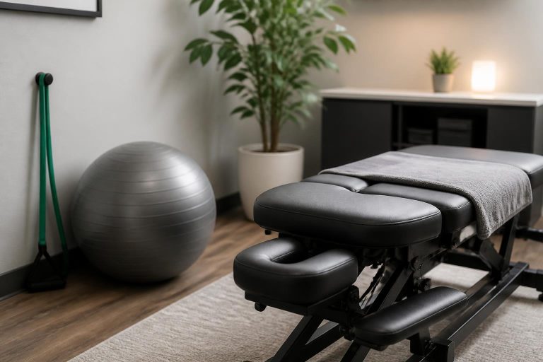 Sports Injury Care